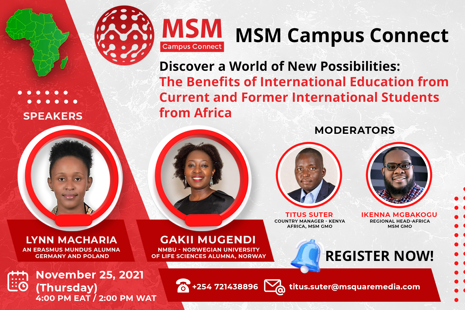 MSM Campus Connect Webinar Creative(Nov25) - Africa (1)