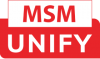 MSM Unify Logo